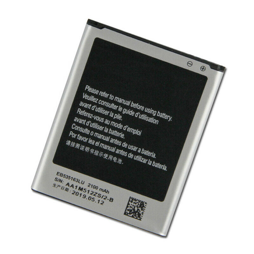 Galaxy Tab 7.7 i815 P6800 samsung EB535163LU